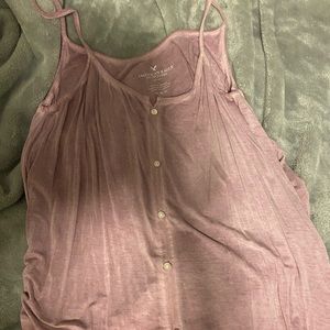 AE Pink Cami